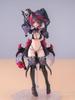 EXSSRION Apprentice Witch Hoshikawa Neko Scale and Alloy Painted Movable Figure [Red] 1/12 PVC, ABS, POM,