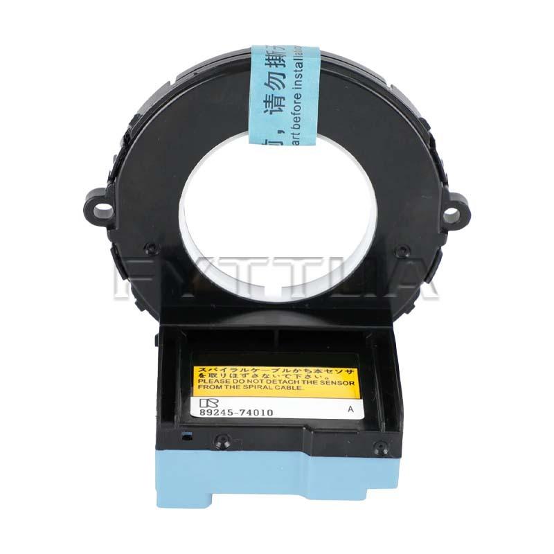 

1 шт. 89245-74010 8924574010 Датчик угла поворота рулевого колеса Для Toyota Land Cruiser Prado Prius Yaris 2010-2014