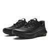 Men's Sneakers FILA WOLF 3 Support Low top Outdoor Shoes Men's Black