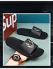 Men's Large Size 49 Classic Summer Sport Thong Sandals - Versatile and Fashionable Flip-flops