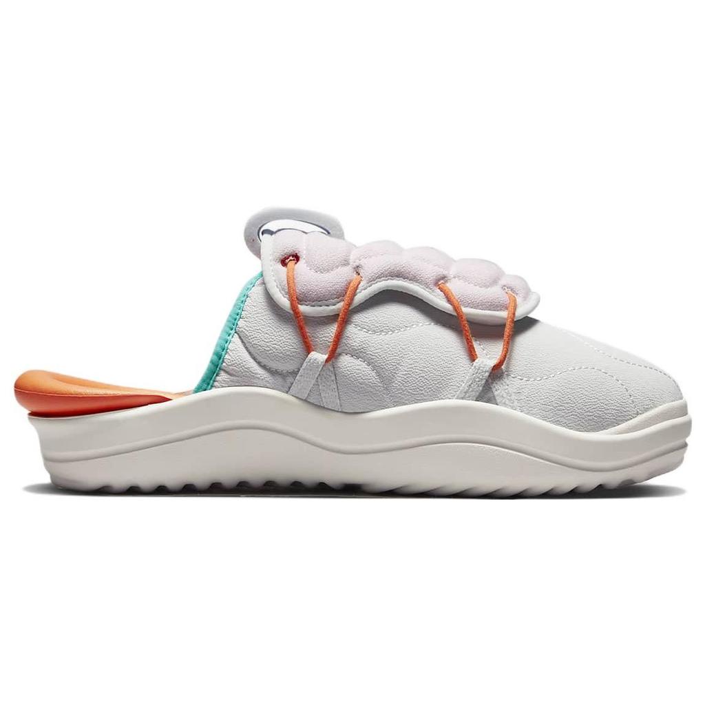 Nike Zapatillas Blancas Grises Rosas para Hombre Offline 3.0 FD4320-130