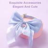 Cat Collar Adjustable Pet Bow Tie Collars for Small Cats Dogs Fashion Fancy Kitten Necktie Buckle Necklace Pet Accessoreis