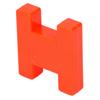 10pcs H Shaped Fishing Line Winder Strong Winding Capacity Fishing Line Storage Holder Fishing Accessories