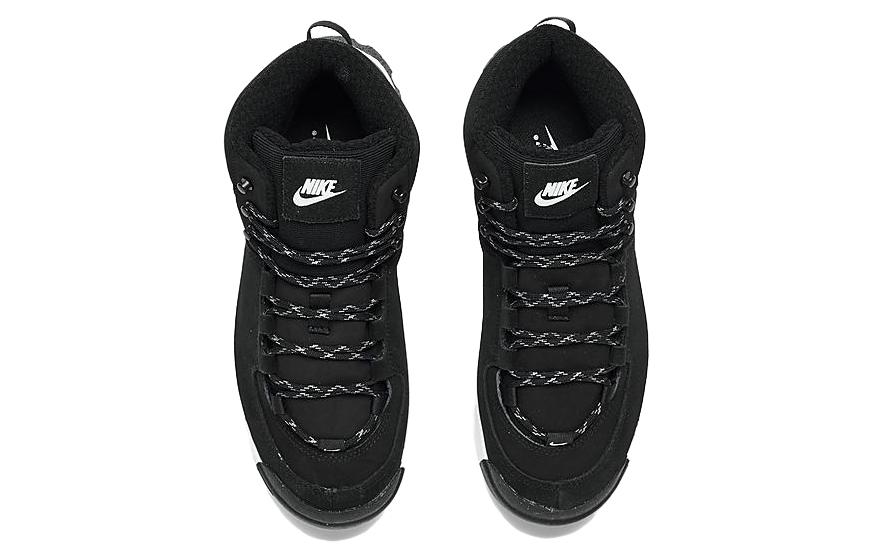 Nike City Classic Boot 'Black White' Women's DQ5601-001