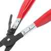 Wide Flat Band Hose Clamp Removal Tool Flat Band Clamp Pliers  Automobile Repair