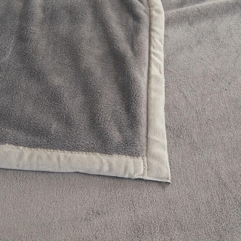Jieliya Elegant Fashion Blanket