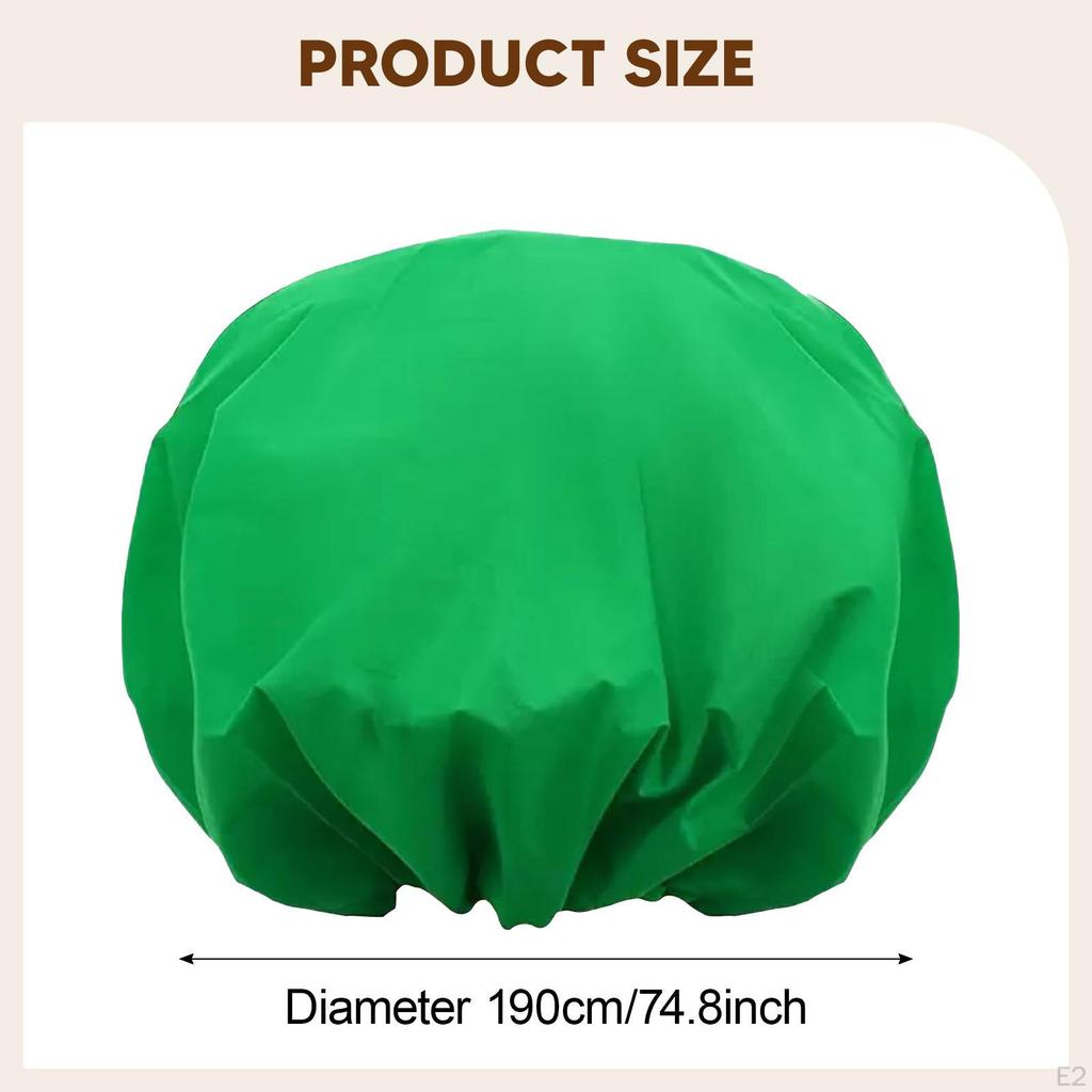 Plant Covers Freeze Protection Frost Blanket Antifrost Gardening Accessories Shrub Jacket Fruit