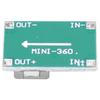 20/30/40/50pcs Mini360 RC Airplane Module Mini 360 DC Buck Converter 2A Step Down Module 4.75V-23V to 1V-17V 17x11x4mm LM2596