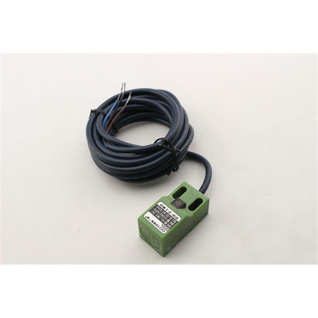 H Gong LJE18M-5N1N2P1P2D1D2A1A2 Inductive Metal Proximity Switch Sensor