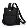 New Simple Large-capacity Backpack Fashionable Versatile Multi-functional Backpack