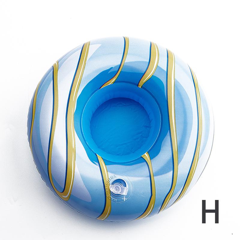 Mini Pool Floaties Cheap Mini Floating Cup Inflatable Drinks Cup Holder Pool Floats Bar ...
