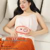 ZL623-T09 Uterine Warming & Massage Belt