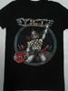 26 Rare Y&T - In Rock We Trust Short Sleeve Black S-234XL T-Shirt TMB1081 Unisex T-Shirt