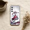 Game Touhou Project Phone Case For Samsung Galaxy A73,21,22,32,71,53,52,51,80,5G Soft Black Cover