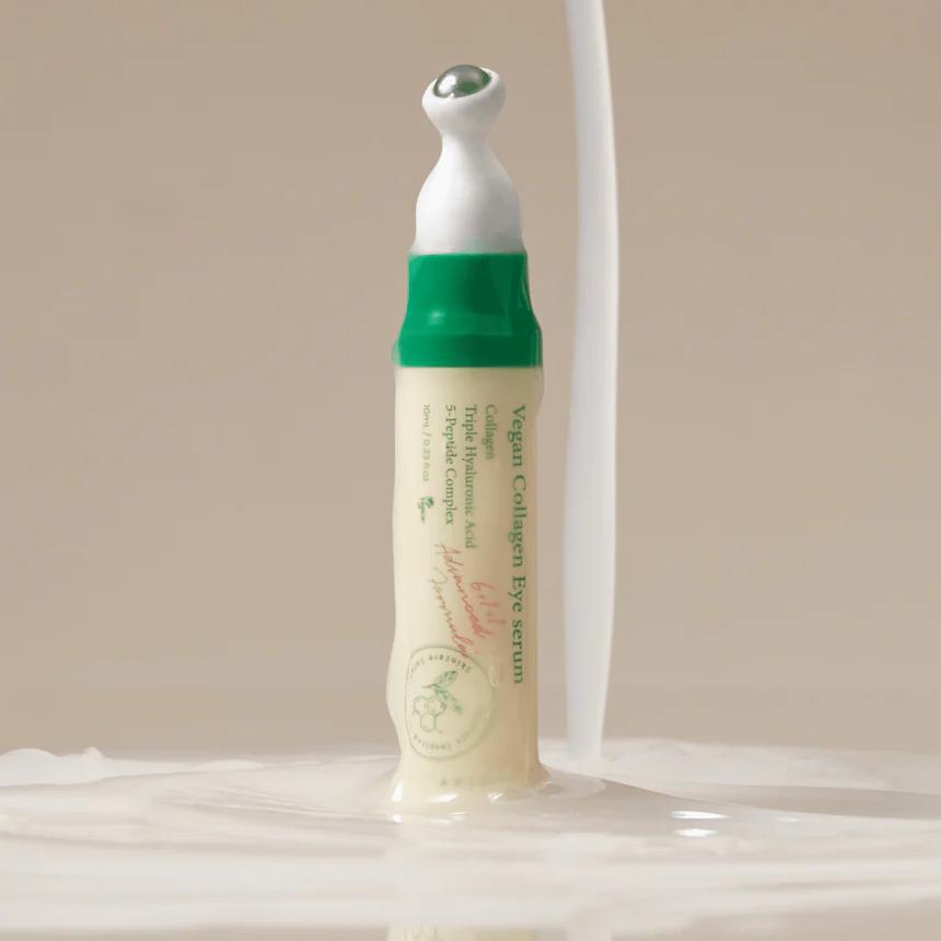 

Веганська колагенова сироватка для очей AXIS-Y 10 мл 1PC