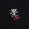 Vans  BetterBirth Pizza GFX T Men's VN000GRYBLK1