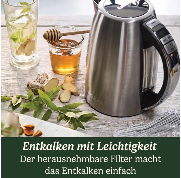 Чайник Cuisinart CPK17E Multi Temp