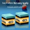 WEISHIDUN Billiard Chalk & Holders