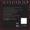 JOYRUQO Triple Protein Firming Anti-Wrinkle Face Cream