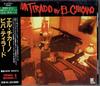 CD EL CHICANO Viva Tillard BOM501 Bomba Records 1995 Japan ObiJazz Used