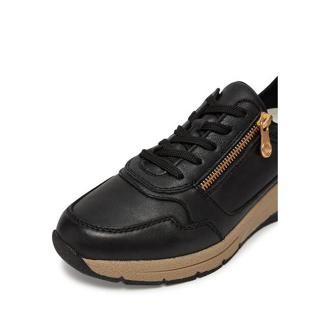 Кроссовки Rieker N9301-00