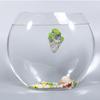 Aquarium Fish Tank Floating Rocks Ornament Landscape Moss Suspended Stone Decoration Small