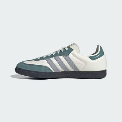 Originals Samba 49 Grün JP9222 Unisex