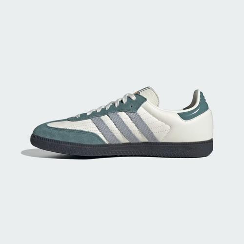 

Adidas Originals Samba 49 Green JP9222 Unisex EU 41 зелёный