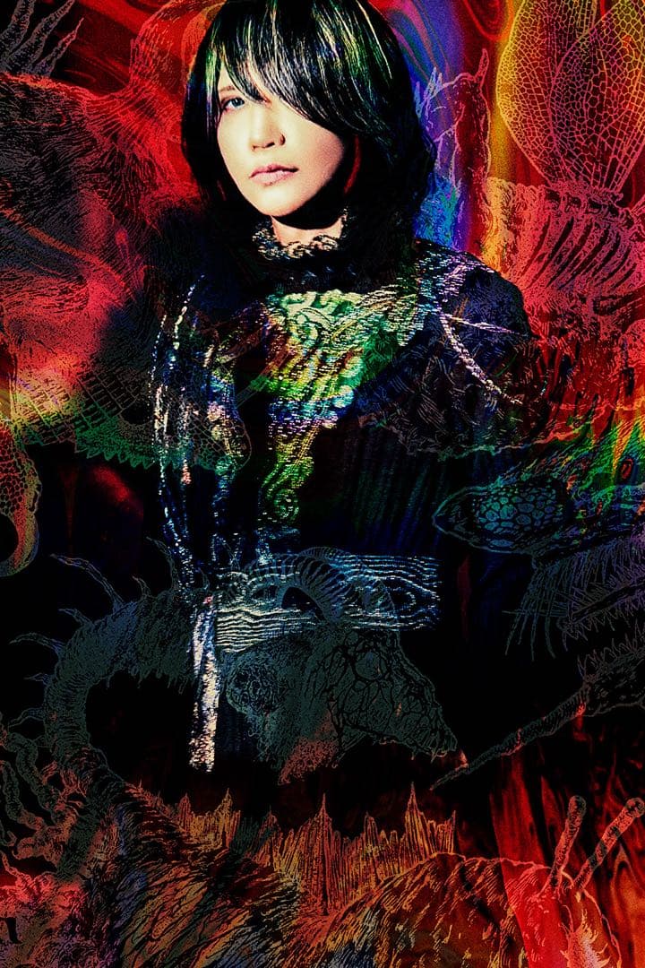 

[USED] DIR EN GREY MORTAL DOWNER Early Reservation Bonus shinya