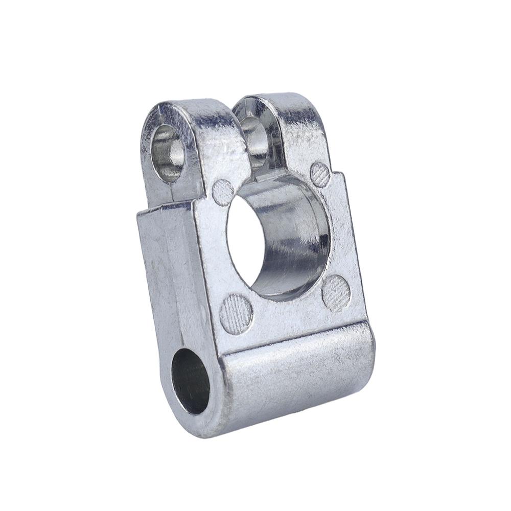 Battery Terminal Clamp Kit For Car RV Boat Standard Top Post Positive & Negative