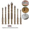 Carbon Brush Holder Carbon Brushes Replaces For SFC14-A Power Tool 4 Pcs