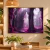5D Diamond Painting Sleep Token DIY Full Drill Diamond Art Kit Home Decoration