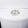 ABS Toilet Flush Button Bathroom Accessories Push Button