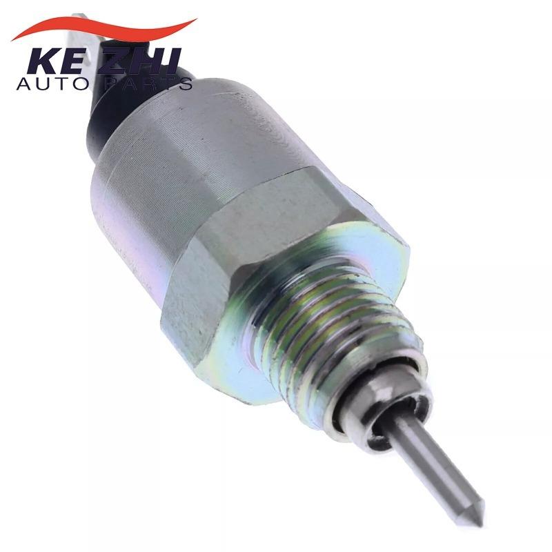 16200-Z6L-003 Fuel Shut Off Solenoid Fit for Honda GX630 GX630R GX660RH GX690R 16200z6l003 16200-Z6L-003H