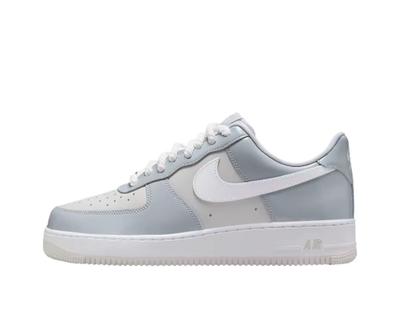 Air Force 1 '07 LV8 Pantofi pentru bărbați Air Force One HV9405-001 Gri Mărime