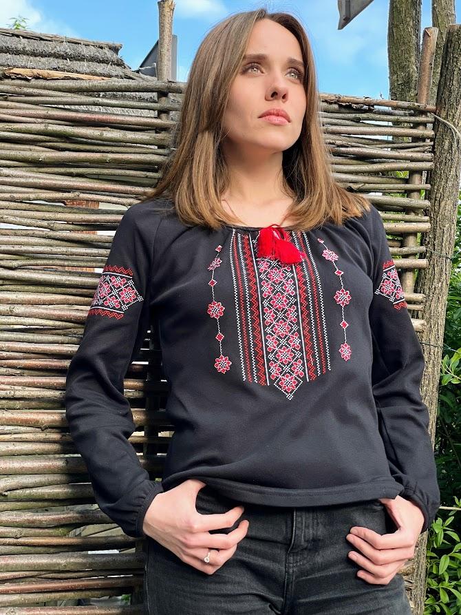 Halenka (Ženy) Jakákoli sezóna 8607-015-22 HC