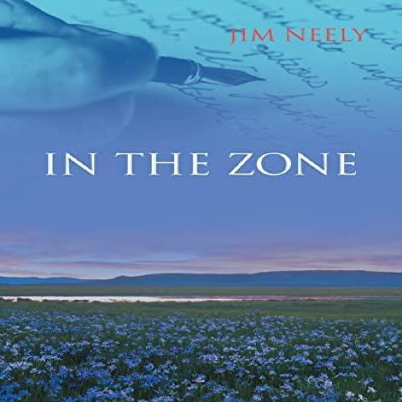 In the Zone by Jim Neely Paperback Book 9781663235978
