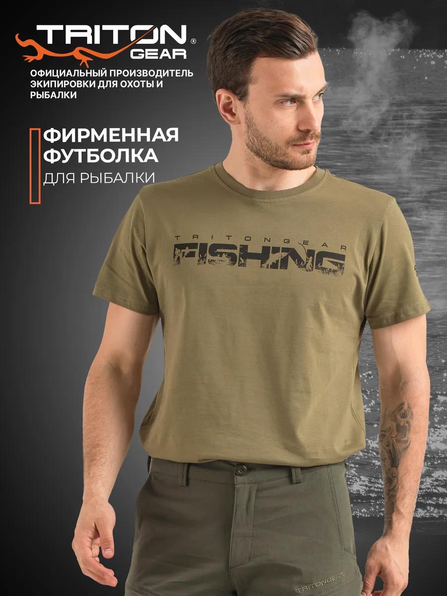 

Футболка KSM Records S