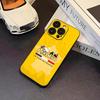 Custodia per Telefono Bici Tour De France per 16 Pro Max Iphone 17 Pro Max 14 15 Plus 12 13 11 Pro Xr X Xs SE Cover Posteriore