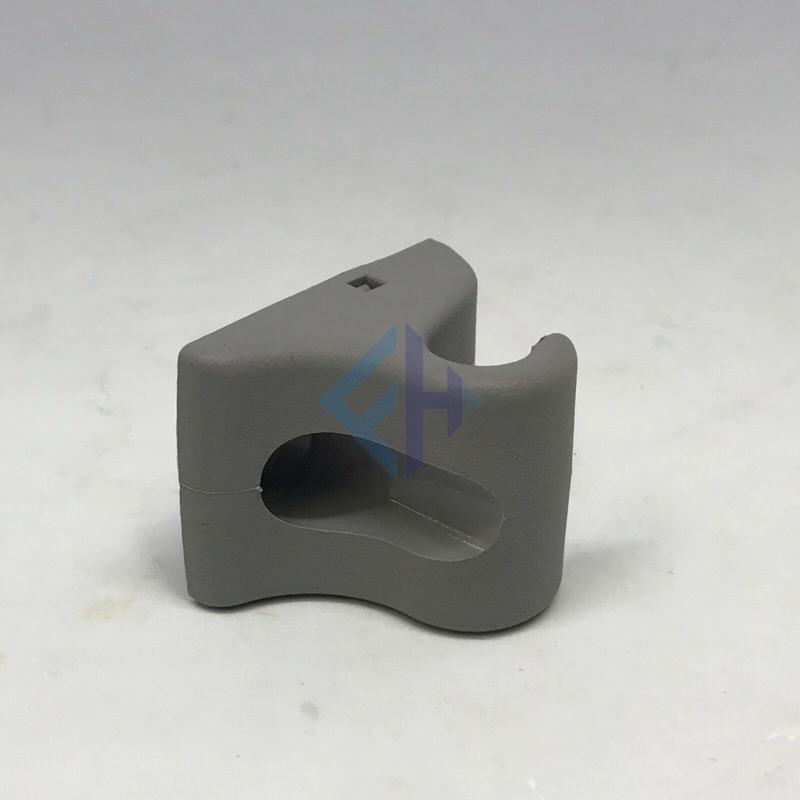 

Original 85235 4d300tx ide Sunvisor Clip For 2008 2011 I30 852354d300tx High Quality 1 PCS
