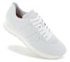 Sun68 Tom Raw Edge Suede - Men's Sneakers Shoes Grey-White Z36103-01 ORIGINAL
