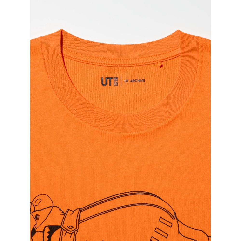 Uniqlo Japan Ut Archive One Piece Ut