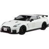 Aoshima Bunka Kyozaisha (AOSHIMA) MF Ghost Ні. 2 Айба Шун R35 Nissan GT-R NISMO Том 1 Одавара...