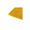 "Chenille" Bath Mat 50 X 80 Cm Atmosphera - Yellow Chenille