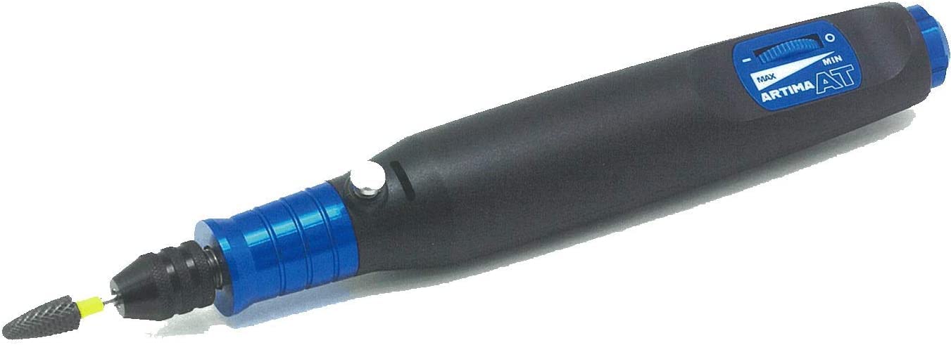 

Argofile Hyper Handy Mini Router ARTIMA AT - Ultima Auto Torque - ART120