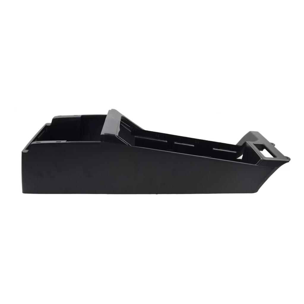 Black Center Console Trim Base Cup Coin Holder 51168218305 For BMW 3 Series