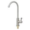 TLXT Stainless Steel Kitchen Sink Faucet