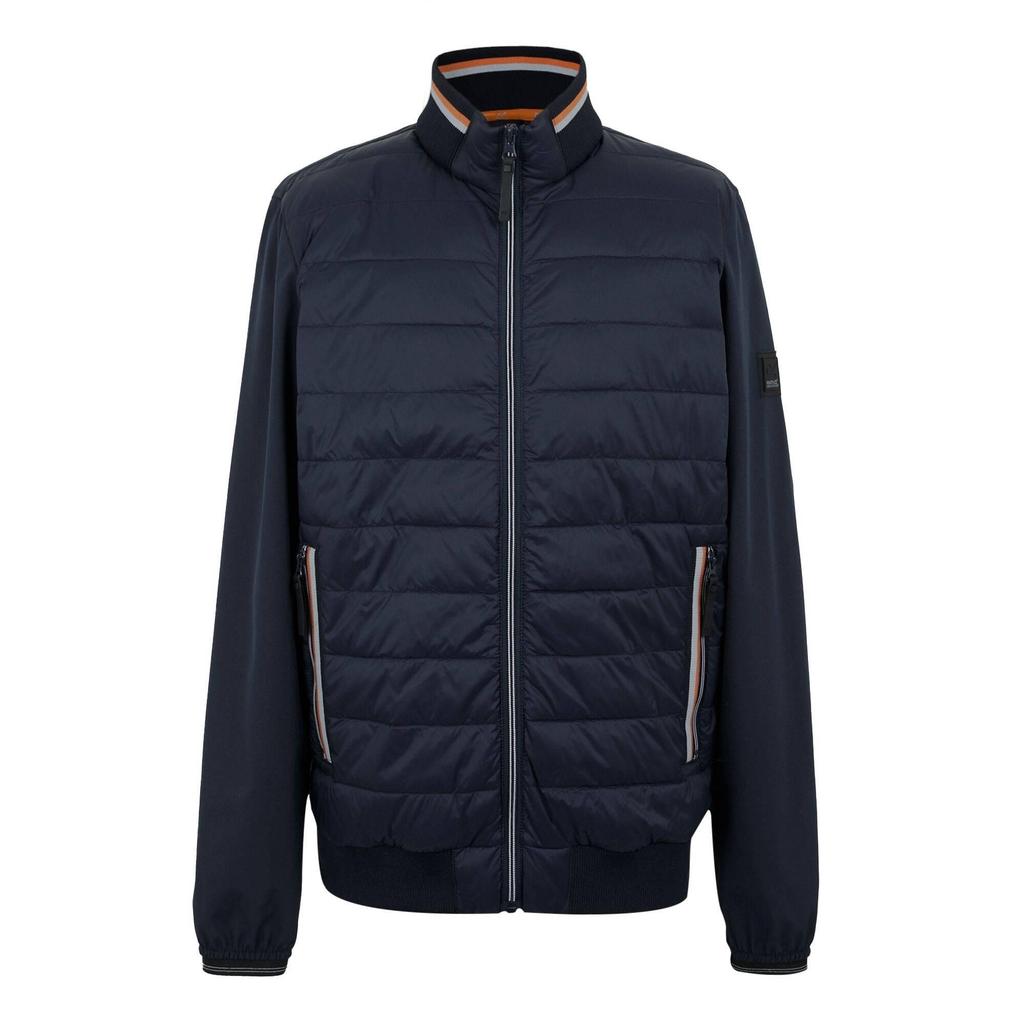 Regatta Mens Brennon Hybrid Jacket