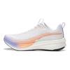 Li Ning Red Rabbit 6 Pro Stability Support Shock Absorption Non-Slip Wear-Resistant Rebound Low-Top Running Shoes Women Running Shoes White ARMT044-1