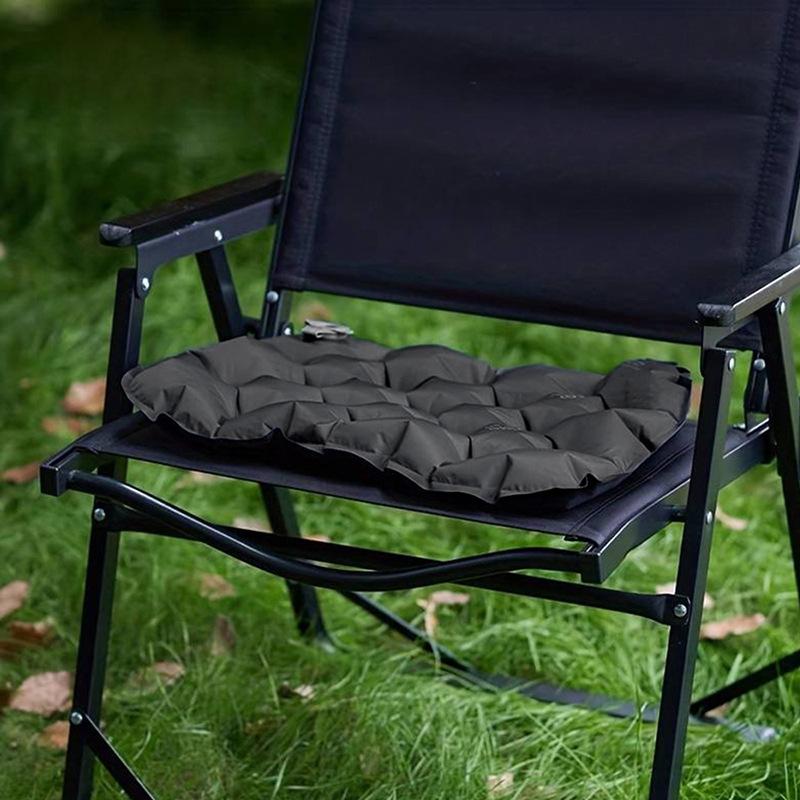 Inflatable Air Cushion with Air Pump